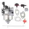 HUAYI 80002124 Carburetor for Snow Series Blower Carb
