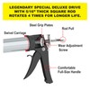 Albion Engineering Company DL-45-T17 Professional Line Special Deluxe Manual Bulk