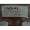 Ikea HACKÅS Handle anthracite HACKAS Handle 3 15/16" 2 Pack