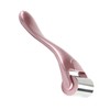 Baluue 2pcs Roller Massager Skin Care Massager Ice Roller Facial