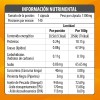 Curcuma | Curcumina con Pimienta Negra + Omega 3 |