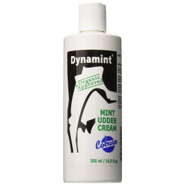 Dynamint Udder Cream - Botella (500 ml)