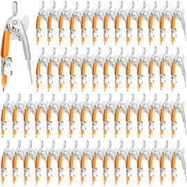 60 Pieces Compass for Geometry Metal Compass Tool Math Compass Bulk Drawing Compass Silver Geometry Compass with Pencil for Student School Classroom Office Woodworking Art Drawing