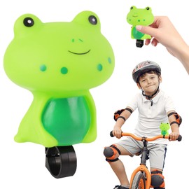 Bicycle Bell Children's Bicycle Bell Boys Bicycle Horn Children's Bicycle Bell for Scooter Balance Bike