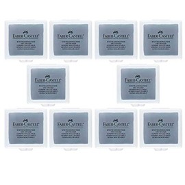 Faber-Castell Art Eraser in Plastic Box