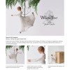 Willow Tree ANGEL DANCE OF LIFE ORNAMENT SCULPTURE HAND PAINTED
