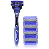 Schick Hydro 5 Shaving Starter Gift Set for Men with