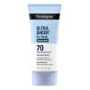 Neutrogena Ultra Sheer Spf 70 Protector Solar 147ml
