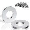 Washers M5 Stainless Steel Washers 40 Pieces M5 x 10