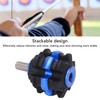 Archery Stabilizer Ball Stackable Vibration Noise Reduction Lightweight Compound Bow
