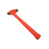 Dead Blow Ball Pein and Flat Mallet Hammer (Dual Head)