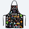 PLITI You Matter You Energy Science Apron With Pockets Scientist