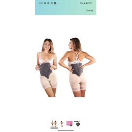 YESINDEED Lipo Lumbar Molder Foam Board Provides Abdominal Compression.