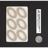 Bunions Protective Pads 6 Pack