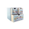 Sanrio Minna No Tabo Desk Organizer