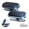 GDTHOMAS,iman para celular,porta celular para carro Soporte Magnético Celular Para