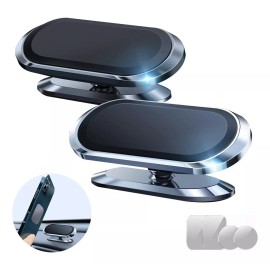 GDTHOMAS,iman para celular,porta celular para carro Soporte Magnético Celular Para Auto,base Para Celular Coche