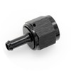 KRD PERFORMANCE Aluminum Straight 10AN Female Swivel to 5/16" Push