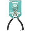 Prox PX8512S Sharp Split Ring Pliers Straight
