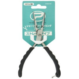 Prox PX8512S Sharp Split Ring Pliers Straight