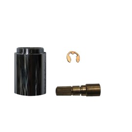 GROHE Extension-Set, 40 mm Chrome 06428000