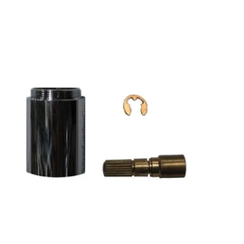 GROHE Extension-Set, 40 mm Chrome 06428000