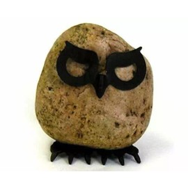 Francis Metal Works - Owl - Small