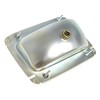 Tail Light Housing Driver or Passenger Side For 1965-1966 Ford