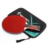 Pobu Sports Shakehand Table Tennis Racket PTT-S50
