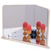 TickiT Wooden 4-Way Mirror - Explore Reflection, Symmetry and Patterns