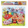 Soft puzzles to play in Anpanman Bathing