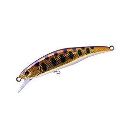 JACKALL TIMON Tricolor Stream Core 63HW HL Copper Yamame