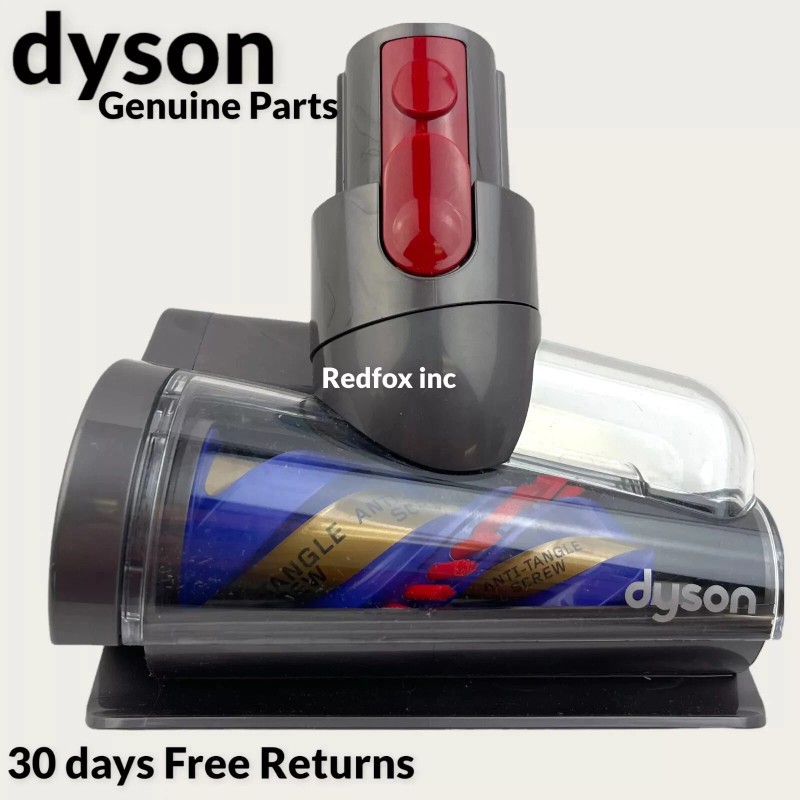 Dyson NEW Original Dyson V15 SV47 SV22Detect Mini Motorized Hair