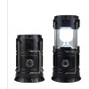 HL Luz De Camping Lámpara Para Acampar Portátil Recargable