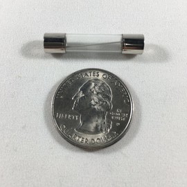 10Pcs/lot T4AL250V 6x30mm 4A 250V Slow Blow Fuse T4AL Glass Slow-Acting 4 Amp Time-delay Fuse