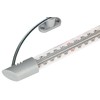 KOTARBAU® Outdoor Thermometer for Windows and Wall Mounting Long Design