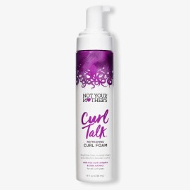 Not Your Mothers Espuma Refrescante Rizos Curl Talk 236ml