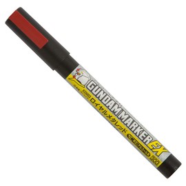 Gundam Marker EX Royal Meta Red