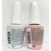 OPI GelColor French Gel Manicure Set H22 Funny Bunny +