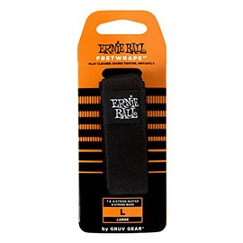 Ernie Ball Fretwrap by Gruv Gear, Large (P09614)