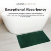 Linens Limited - Non Slip Bath Mat, Bathroom Accessory for