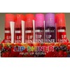 Beauty Treats Lip Shiner Roll-On Fruit Lip Gloss (36 PCS)