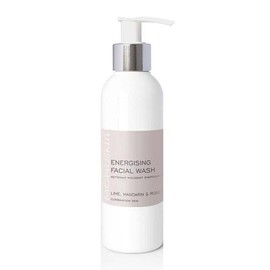 MONU Energising Facial Wash 100ml
