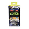 Hasbro C0775ES1 Nitro Refill 3 Pack #1 Solid
