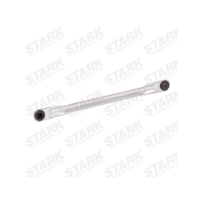 STARK SKDAW-2610001 Driving Rod Wiper Linkage Passenger Side