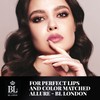 BL Color Matched Pink Lip Liner & Lipstick Set -