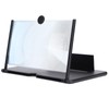 12 Inch Screen Magnifier 3D HD Mobile Phone Screen Amplifier