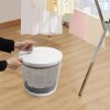 2 in 1 Manual Mini Portable Washing Machine Compact Washer