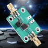TLV3501 Single Channel High Speed Comparator Frequency Meter Front End