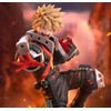 FuRyu Corporation-My Hero Academia: You're Next Trio-Try-iT Figure -Katsuki Bakugo-